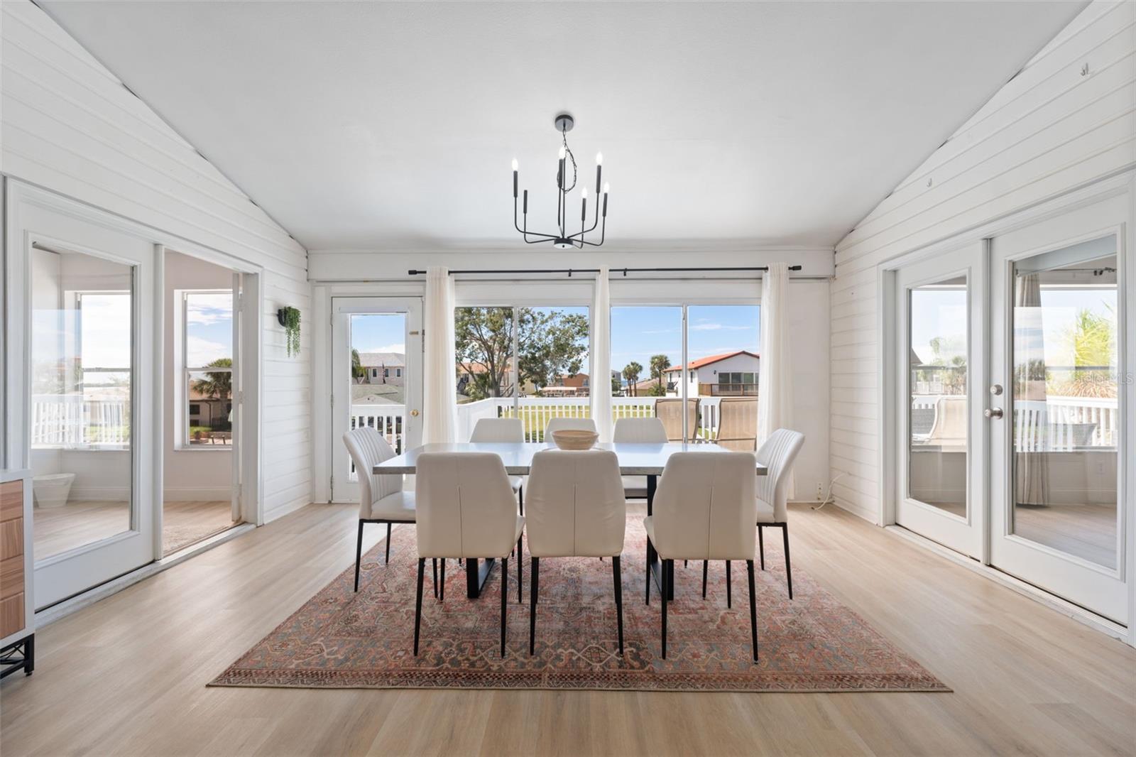 SEA RANCH ON GULF - Residential