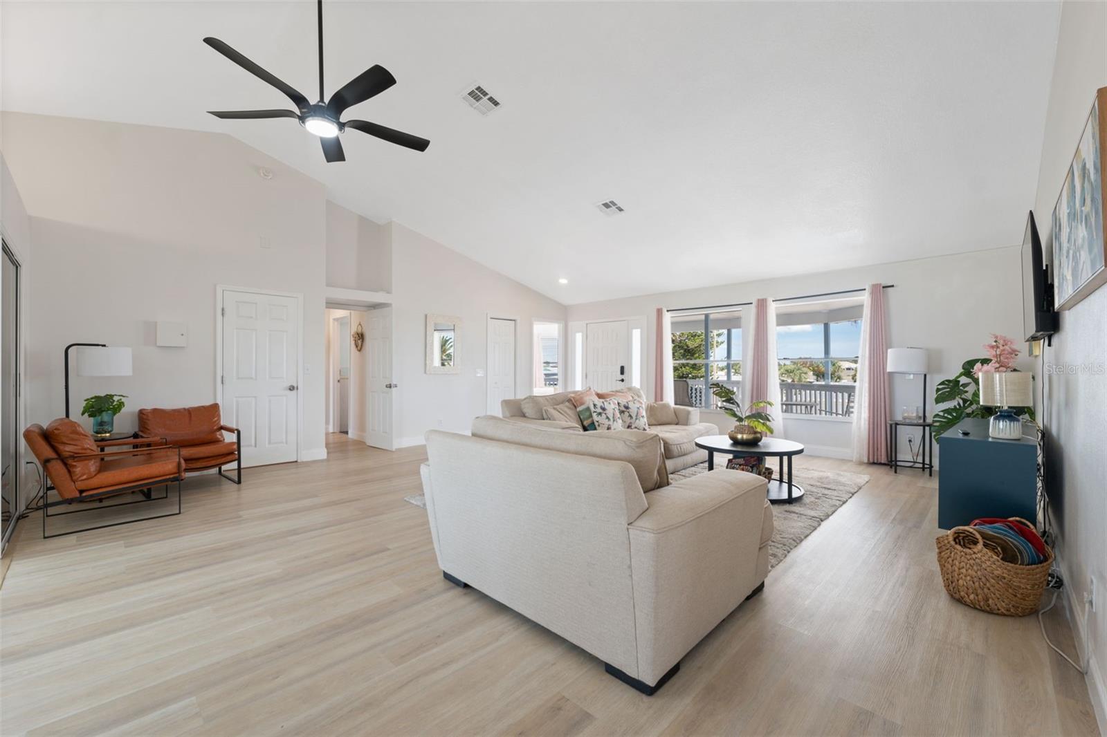 SEA RANCH ON GULF - Residential