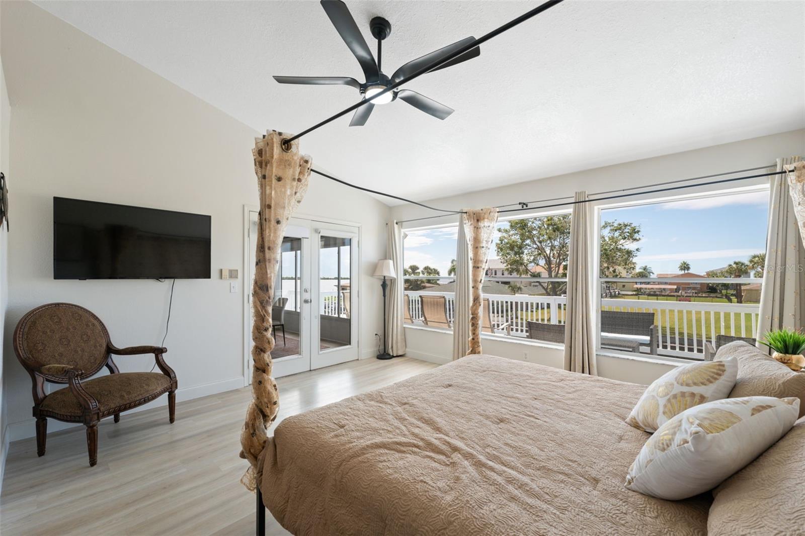 SEA RANCH ON GULF - Residential