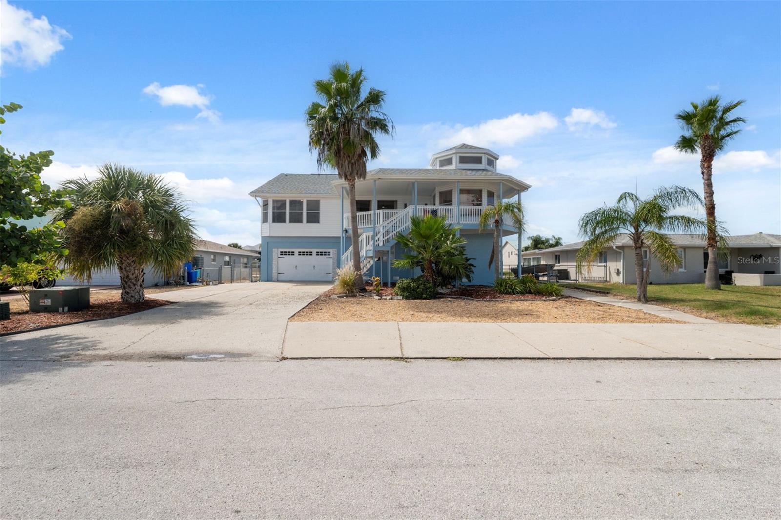 SEA RANCH ON GULF - Residential