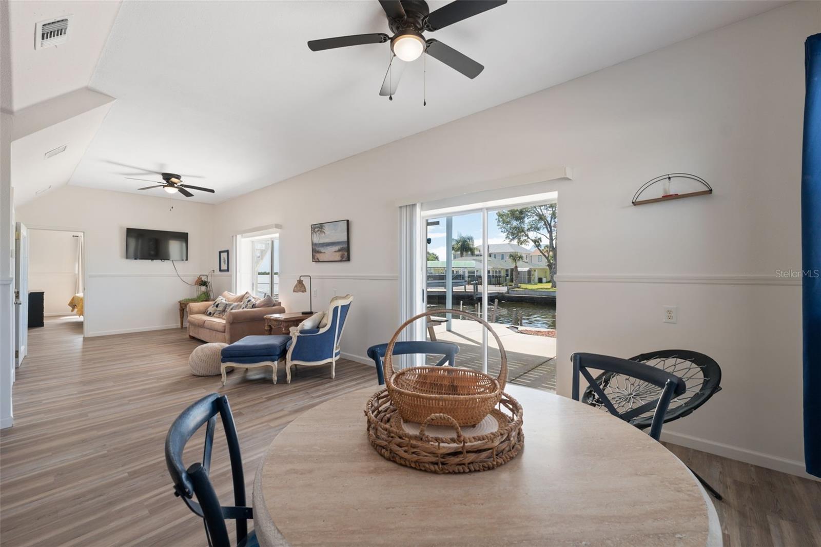 SEA RANCH ON GULF - Residential