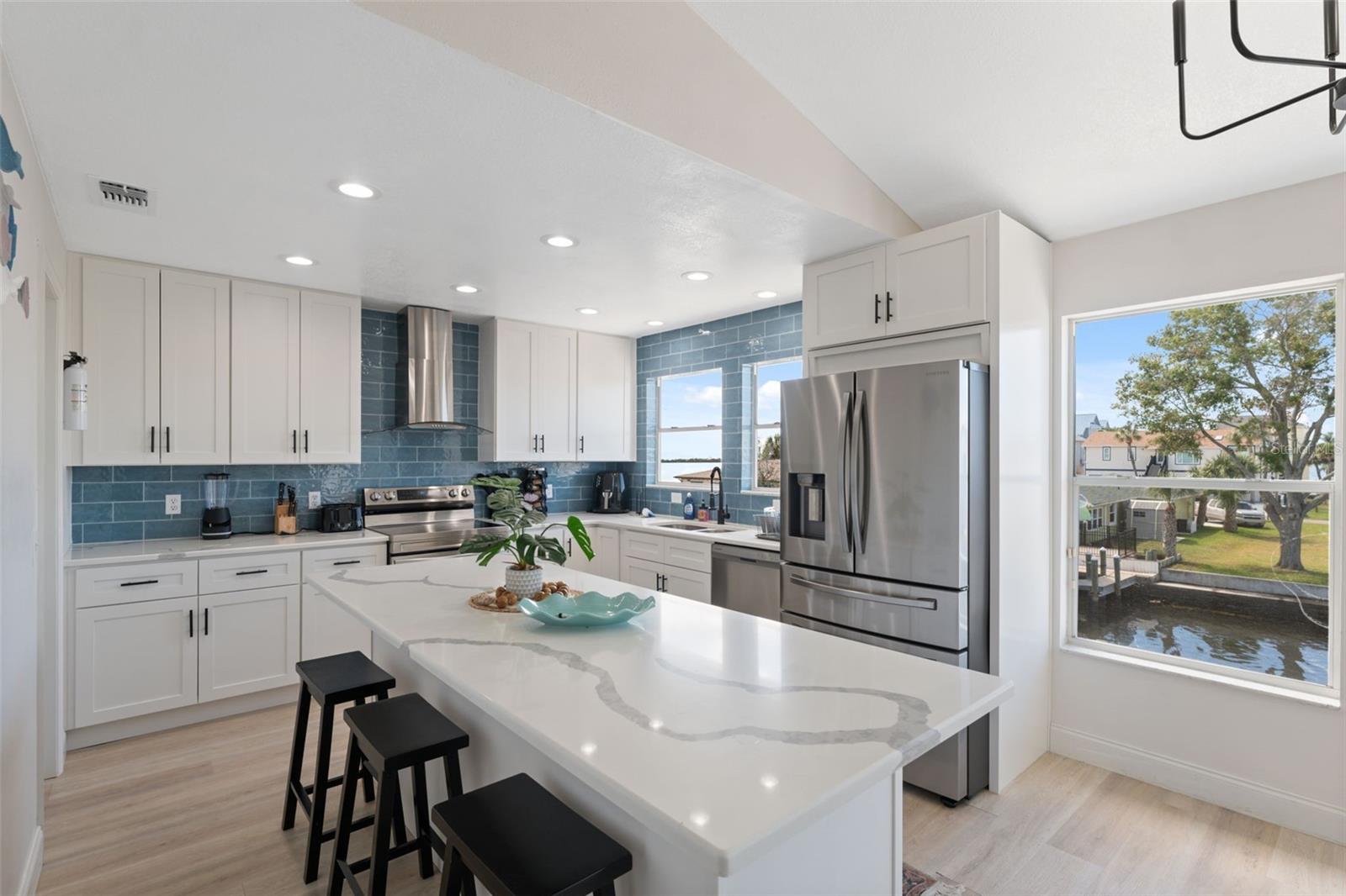 SEA RANCH ON GULF - Residential