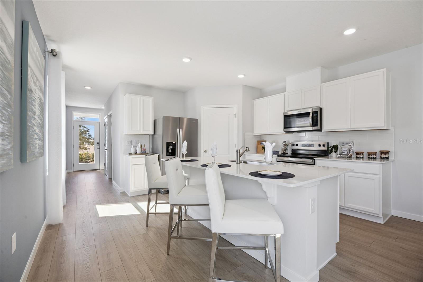 KINDRED PH 3B 3C & 3D - Residential