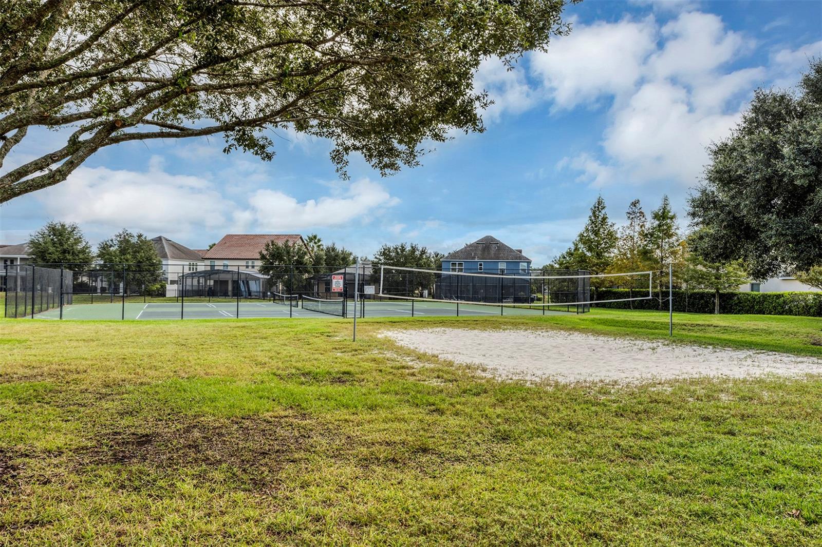 SHIRE AT WEST HAVEN - Residential