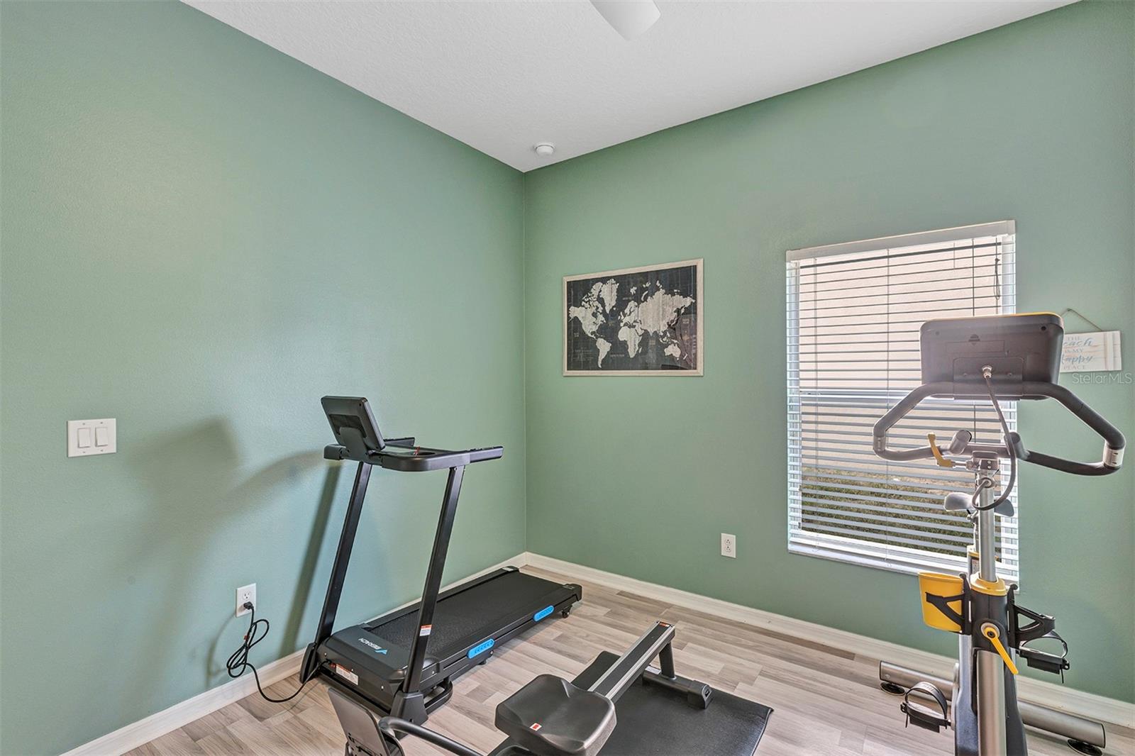 SHIRE AT WEST HAVEN - Residential