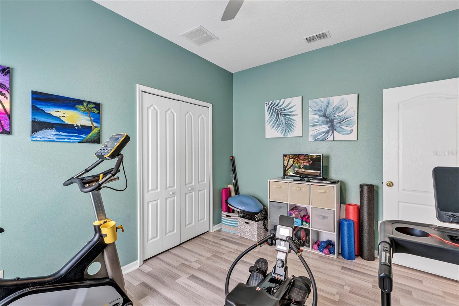 SHIRE AT WEST HAVEN - Residential