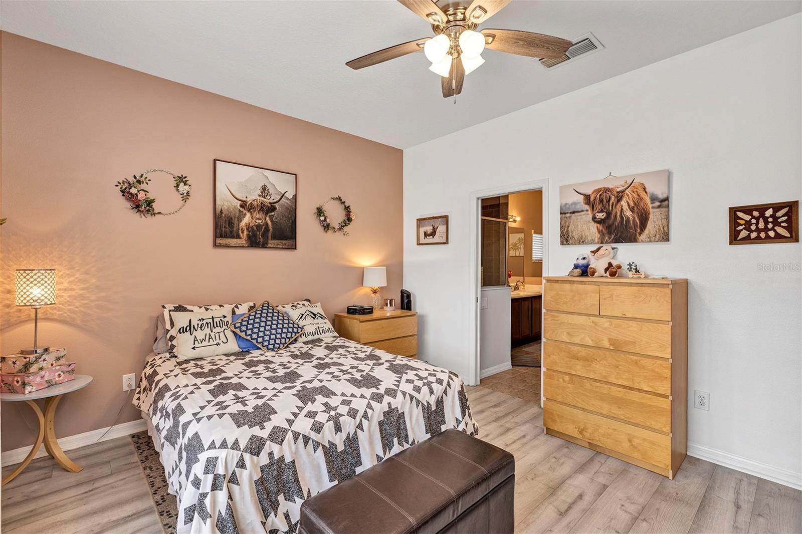 SHIRE AT WEST HAVEN - Residential