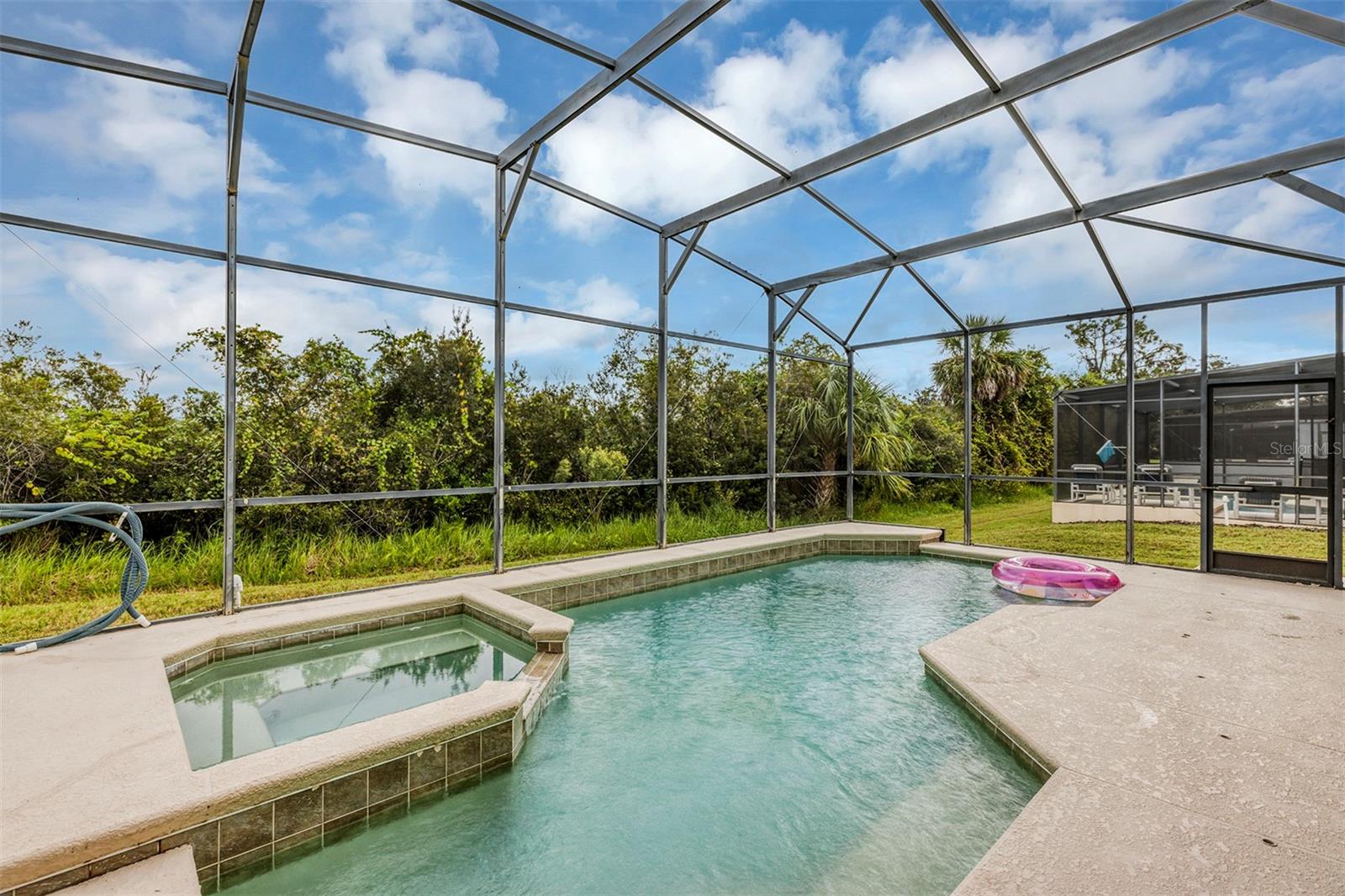 SHIRE AT WEST HAVEN - Residential