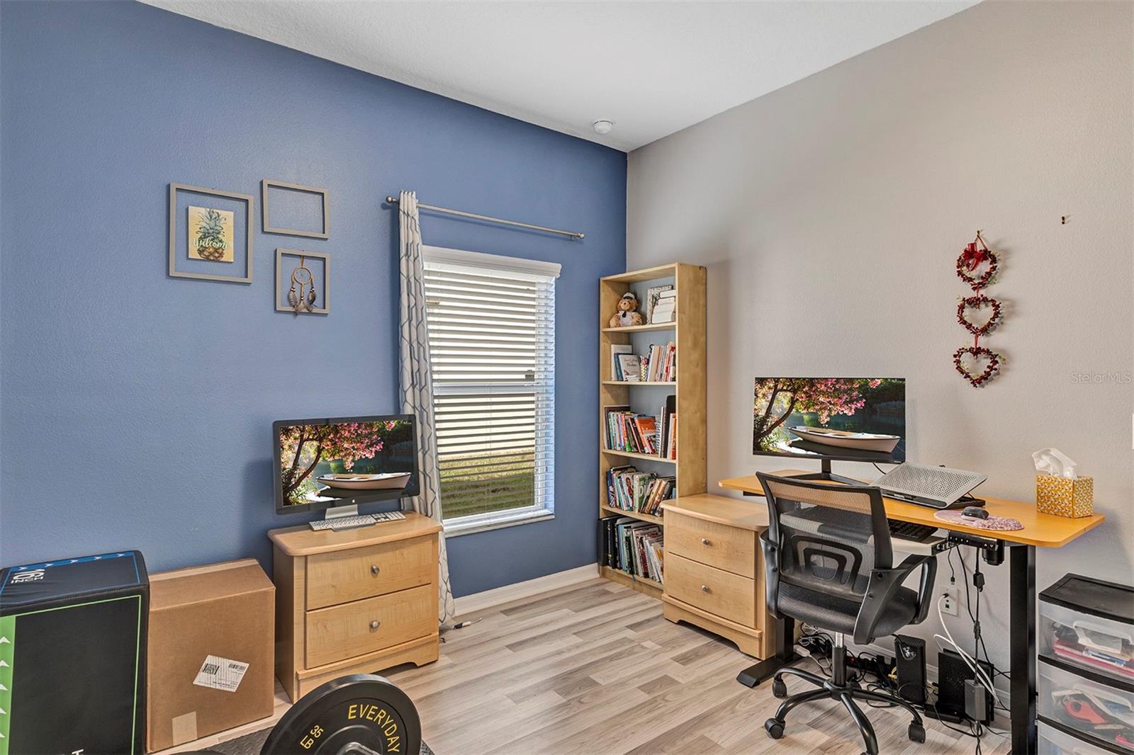 SHIRE AT WEST HAVEN - Residential