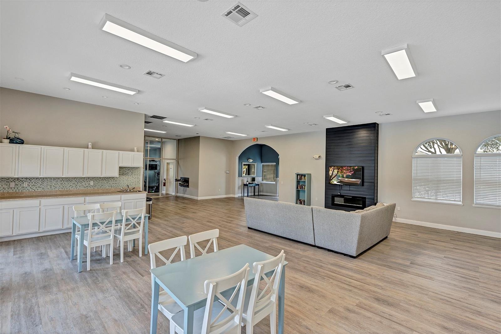 SHIRE AT WEST HAVEN - Residential