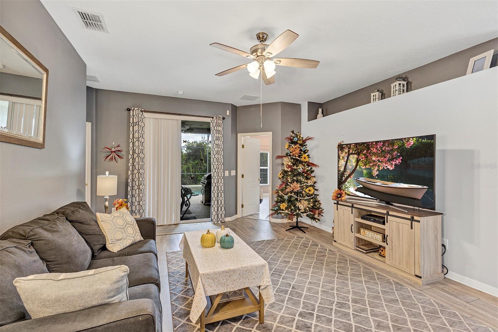 SHIRE AT WEST HAVEN - Residential