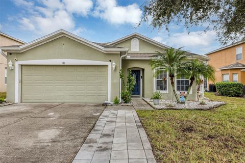 Photo of 146 Essex Place, Davenport, FL 33896 (MLS # O6354954)