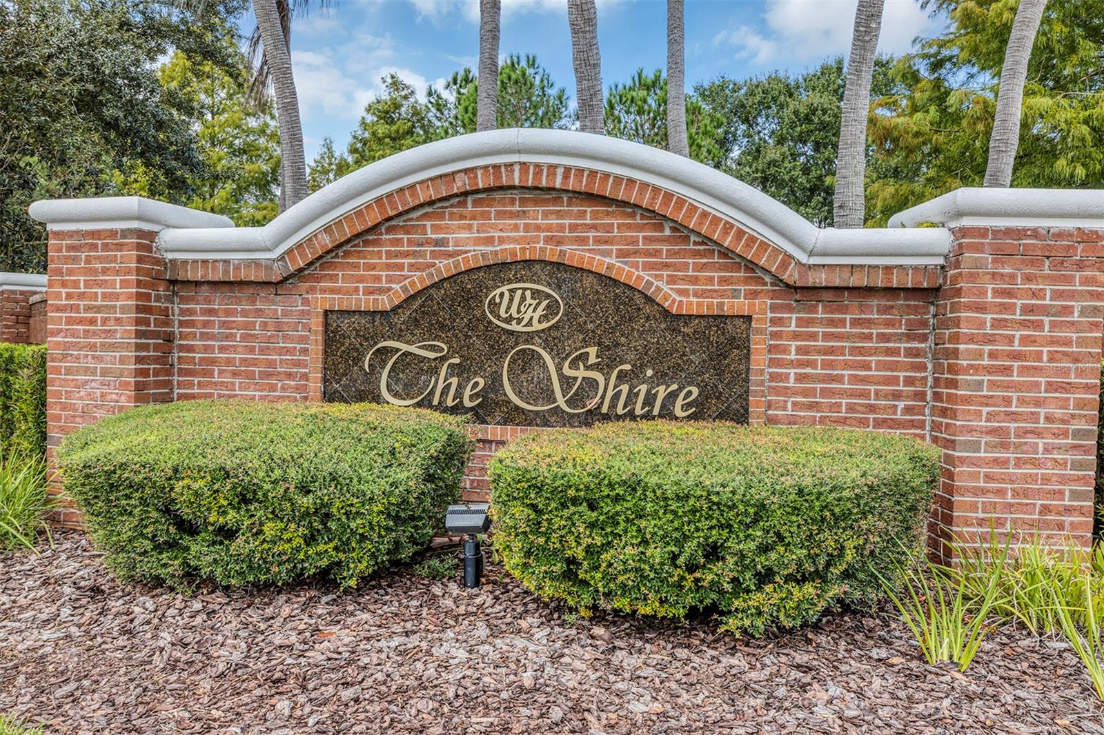 SHIRE AT WEST HAVEN - Residential