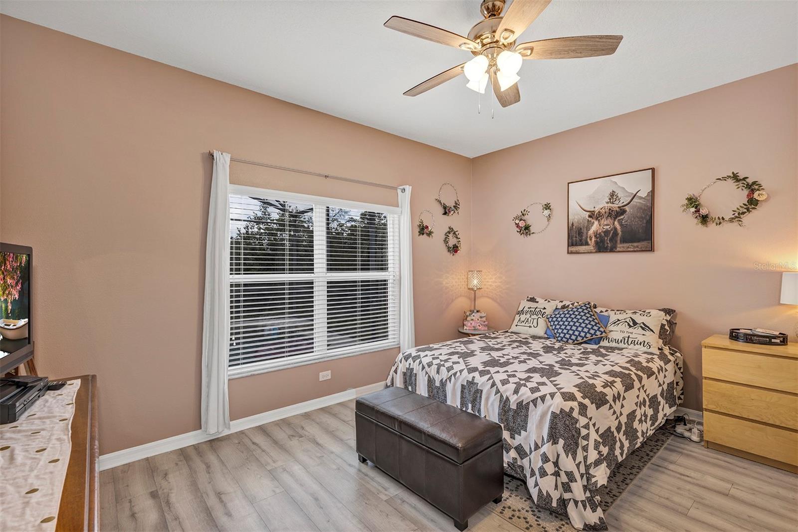 SHIRE AT WEST HAVEN - Residential