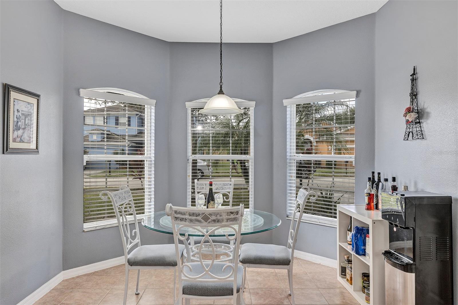 SHIRE AT WEST HAVEN - Residential