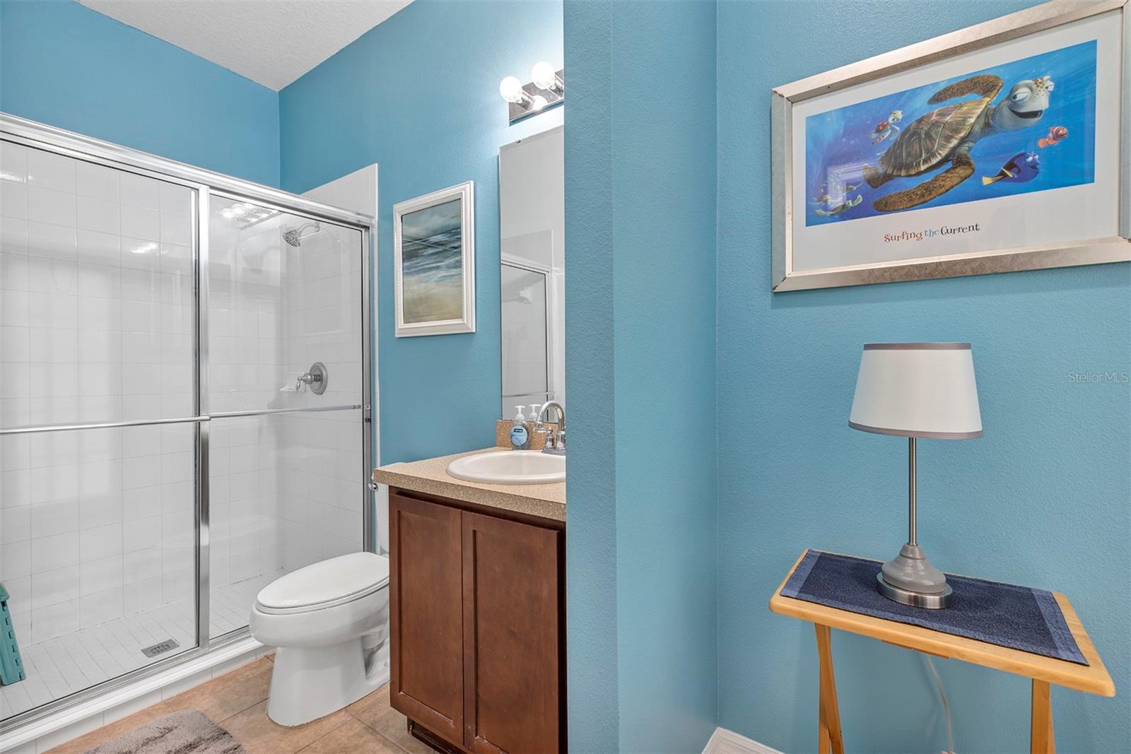 SHIRE AT WEST HAVEN - Residential