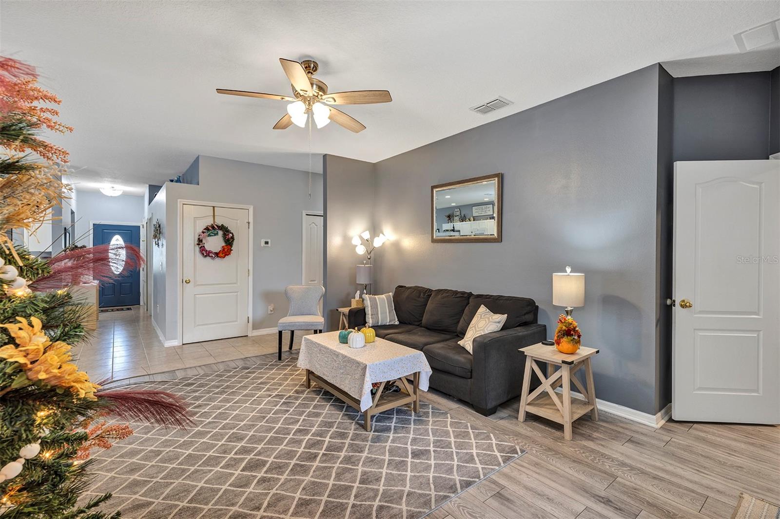 SHIRE AT WEST HAVEN - Residential