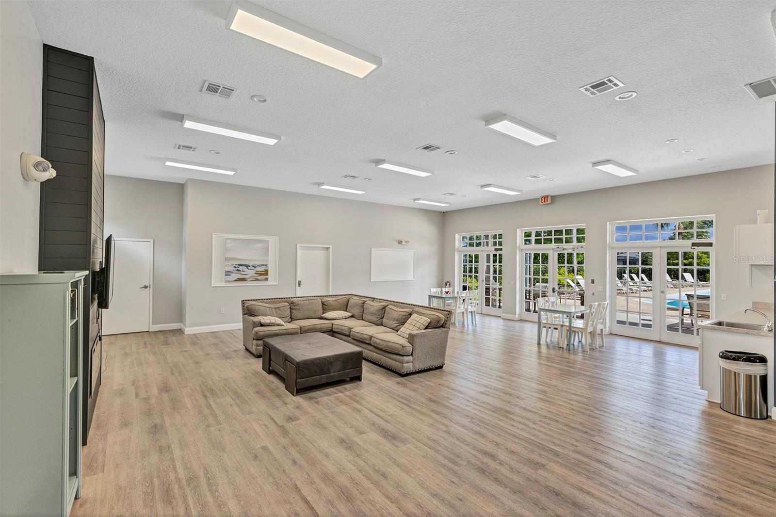 SHIRE AT WEST HAVEN - Residential