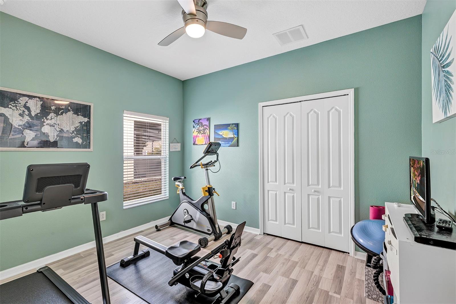 SHIRE AT WEST HAVEN - Residential