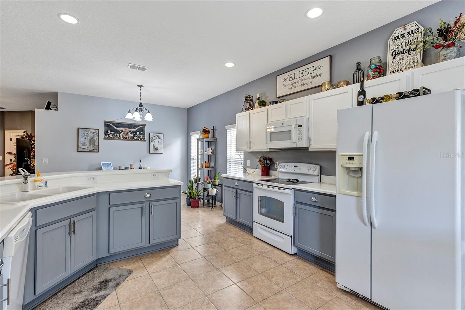 SHIRE AT WEST HAVEN - Residential