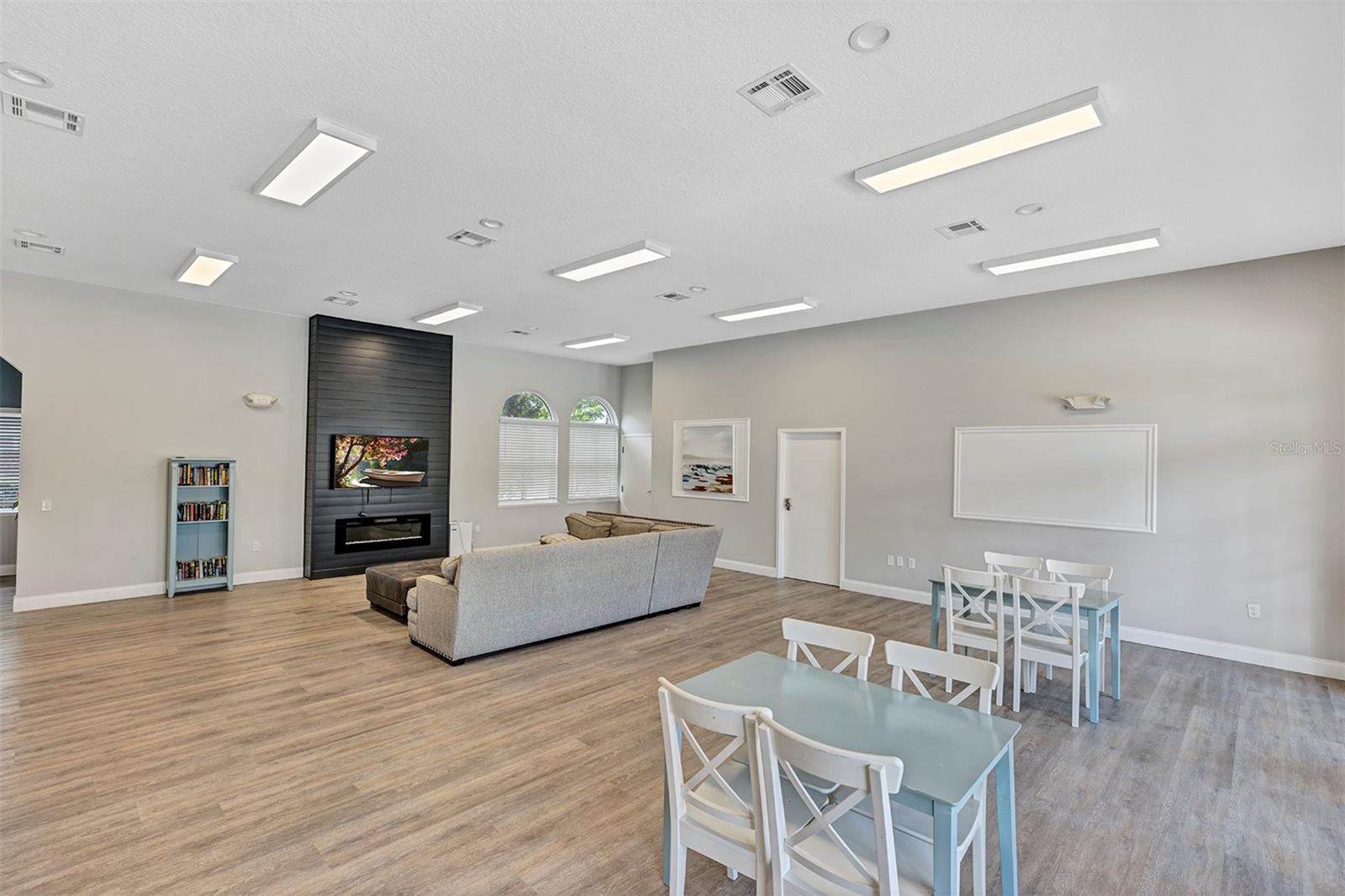 SHIRE AT WEST HAVEN - Residential