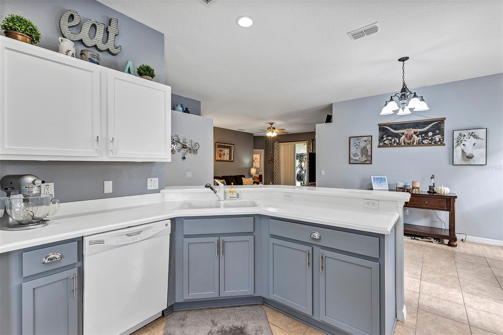 SHIRE AT WEST HAVEN - Residential