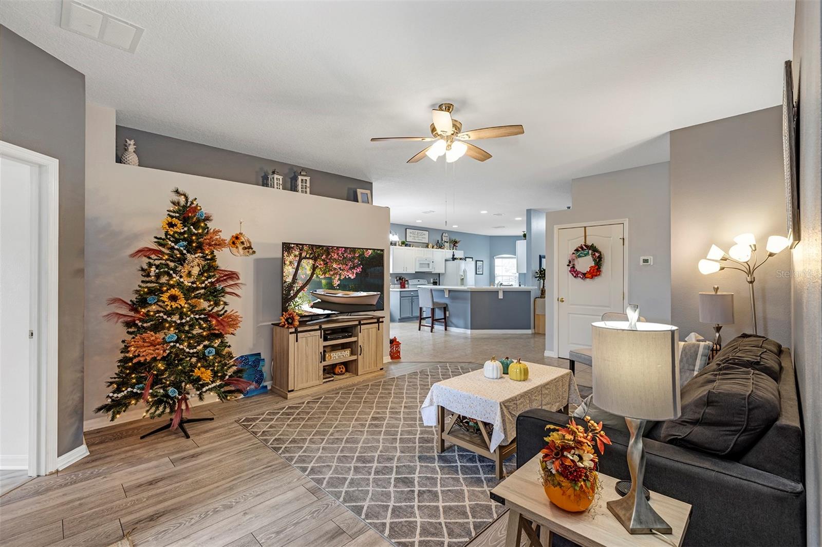 SHIRE AT WEST HAVEN - Residential