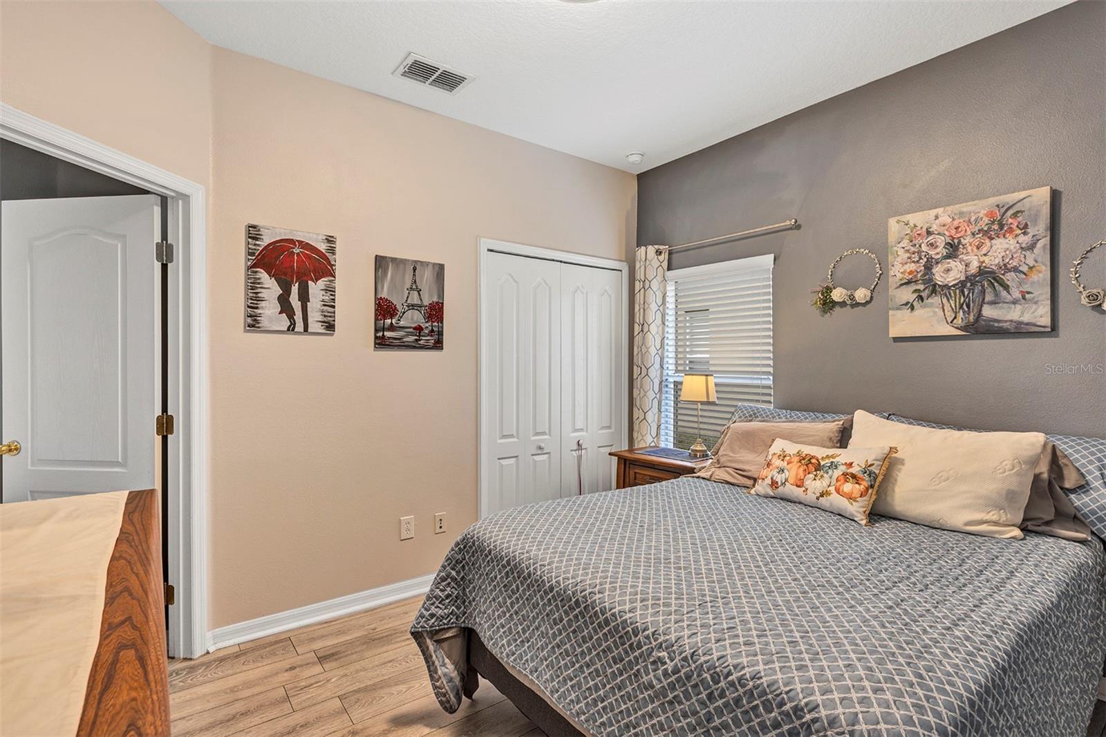 SHIRE AT WEST HAVEN - Residential