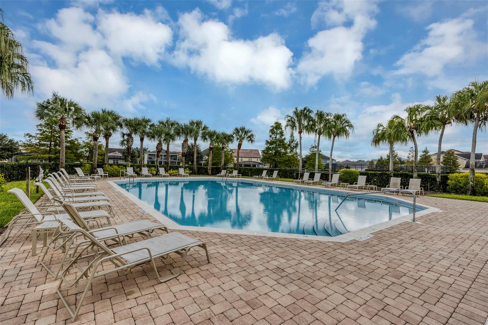 SHIRE AT WEST HAVEN - Residential