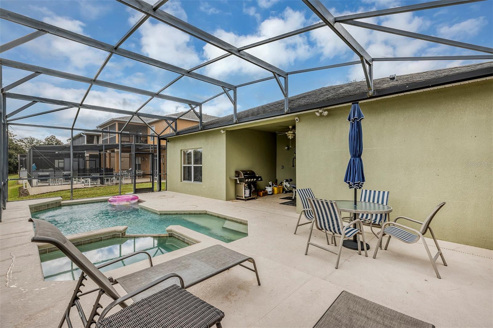 SHIRE AT WEST HAVEN - Residential