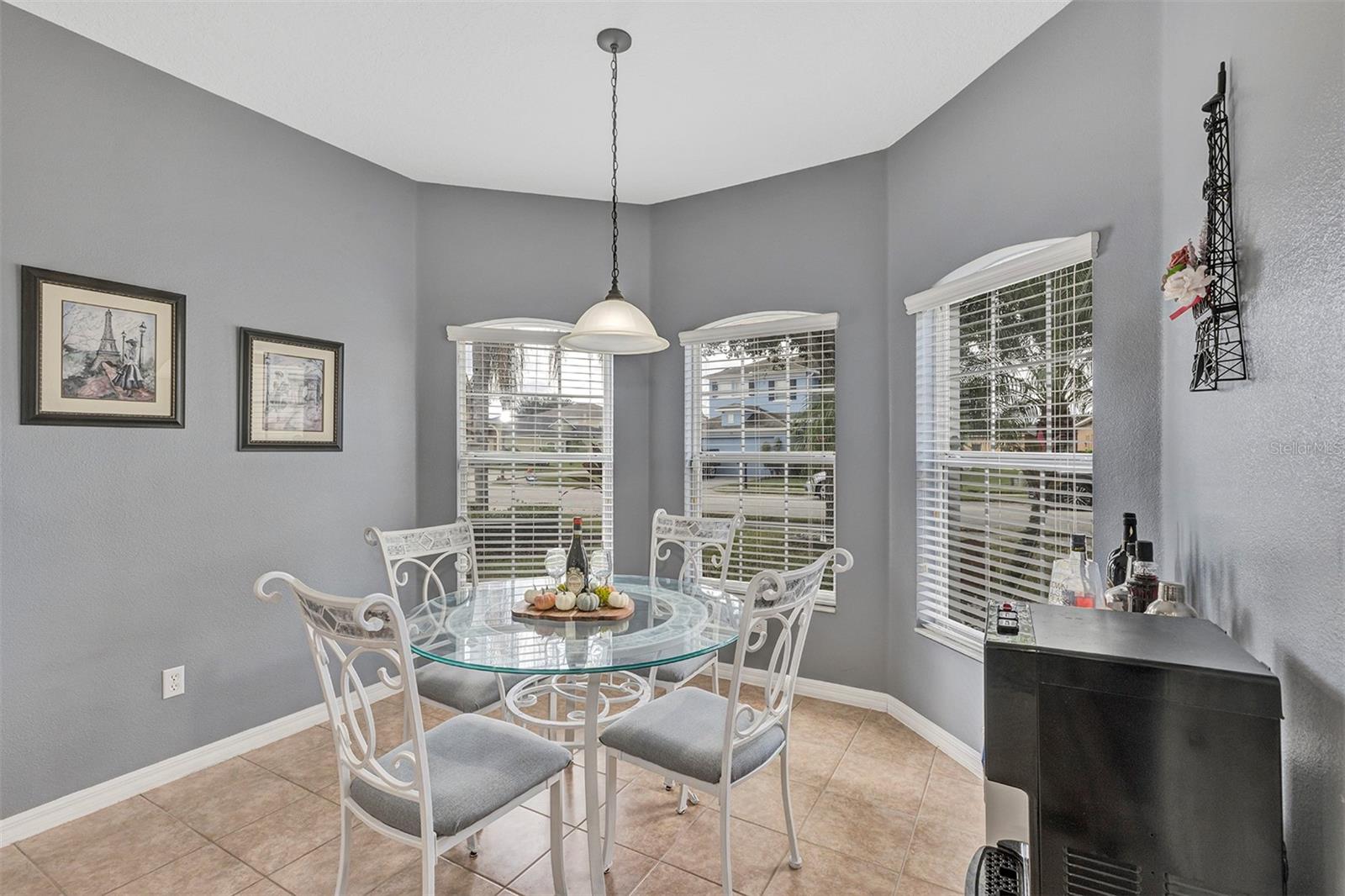 SHIRE AT WEST HAVEN - Residential