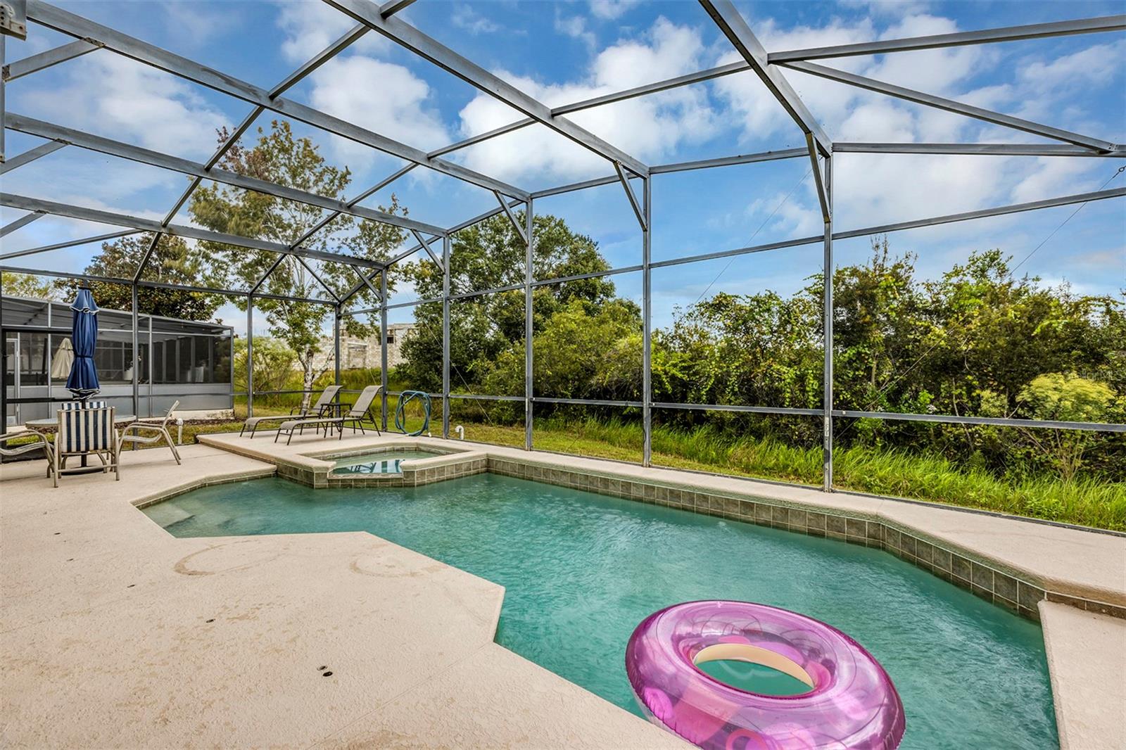 SHIRE AT WEST HAVEN - Residential