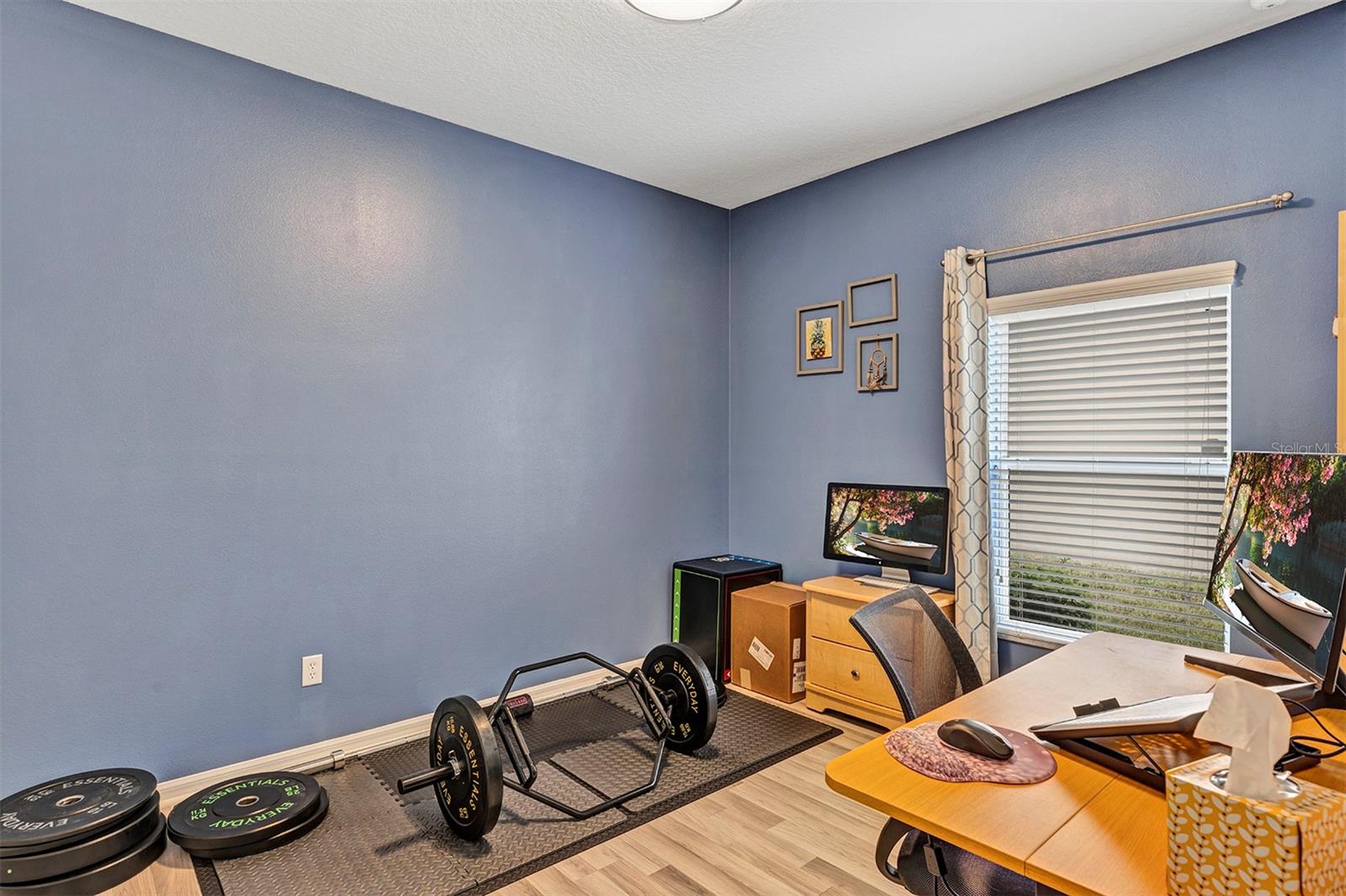 SHIRE AT WEST HAVEN - Residential