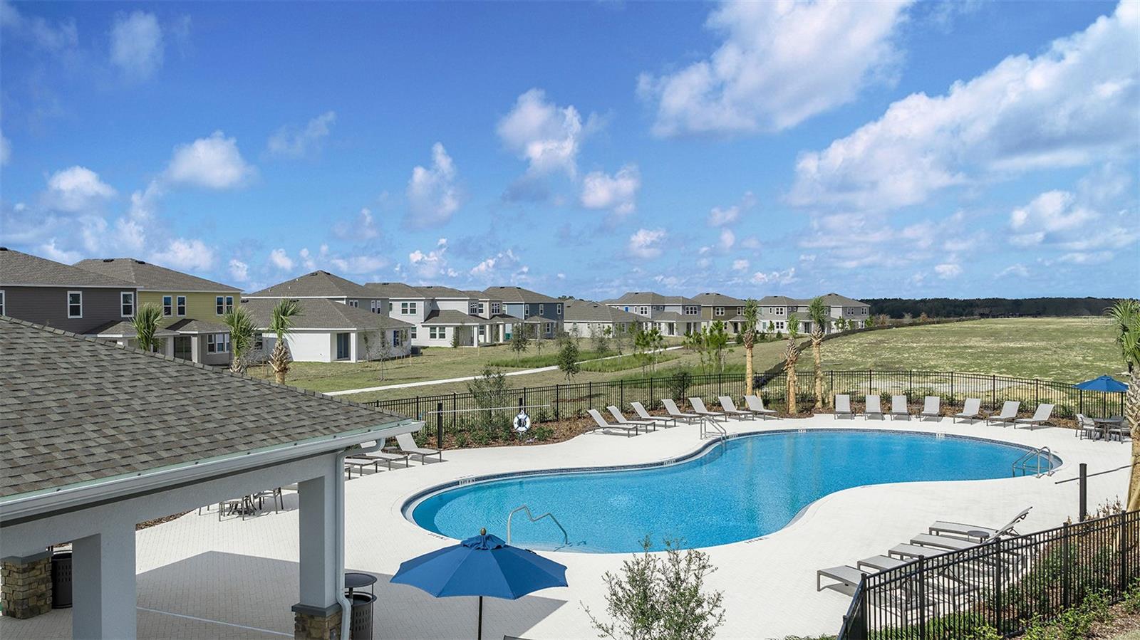 WATERSTONE - Residential