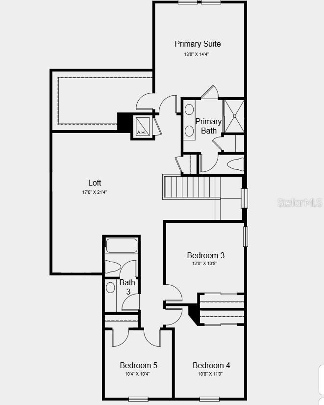 367 CORNERSTONE DRIVE