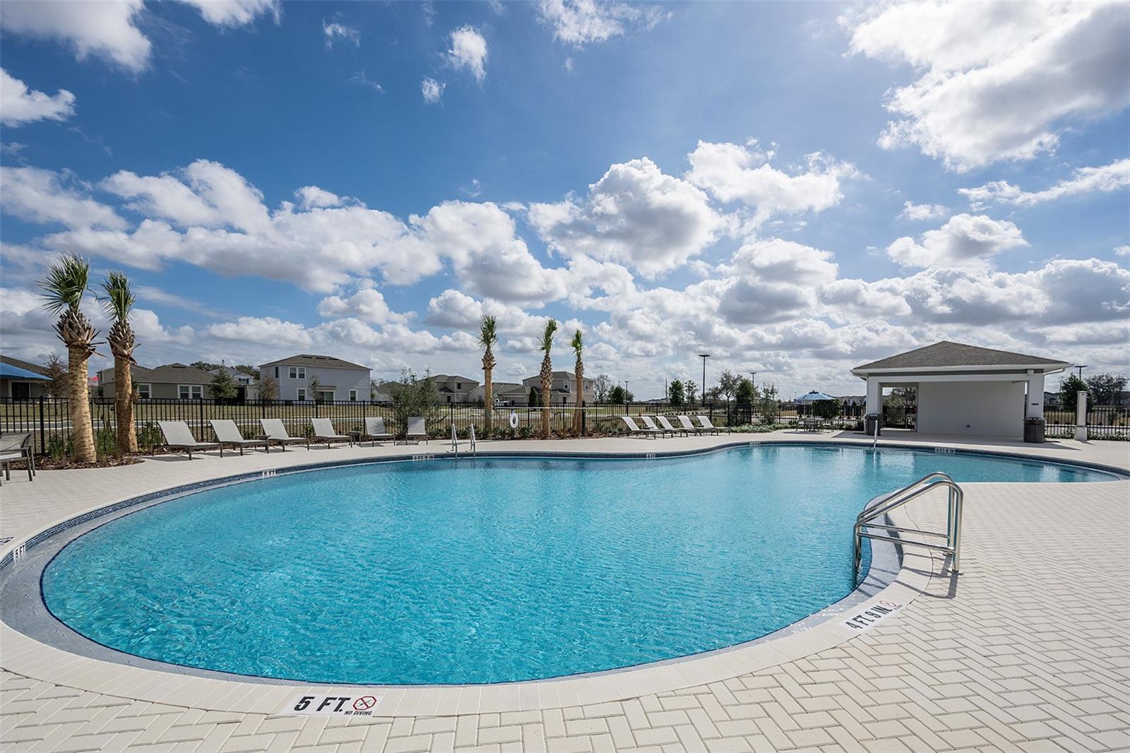 WATERSTONE - Residential