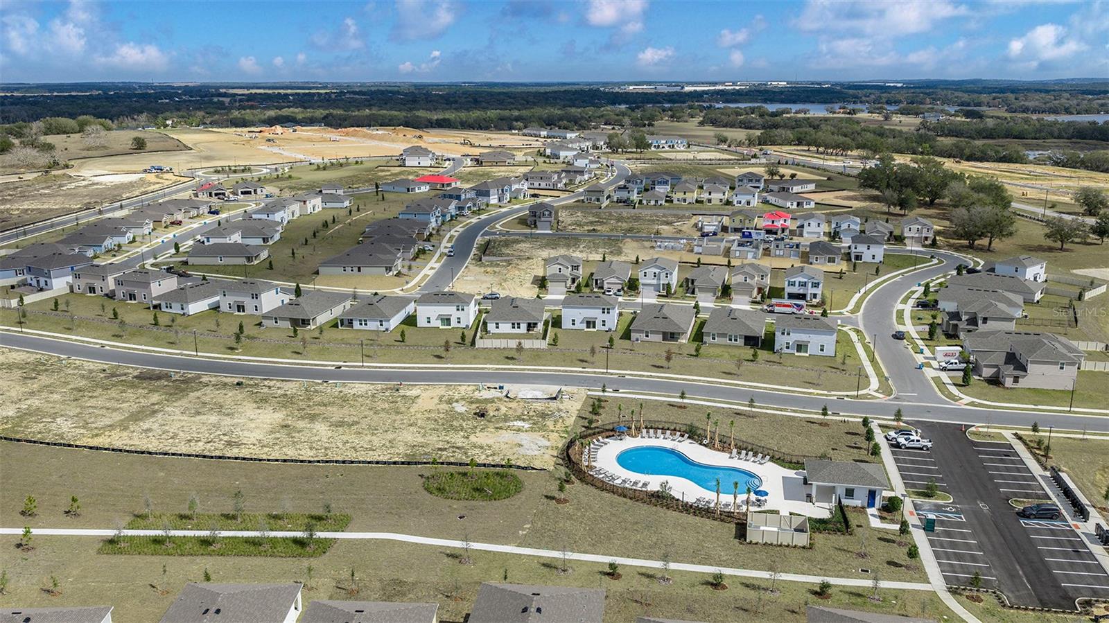 WATERSTONE - Residential