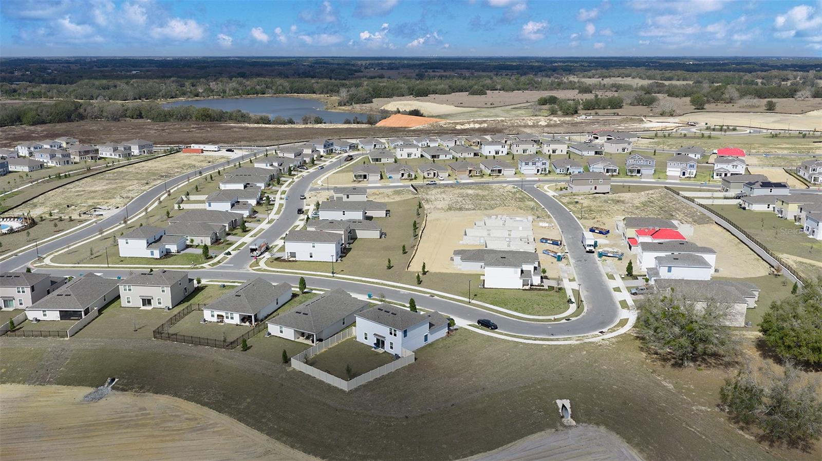 WATERSTONE - Residential