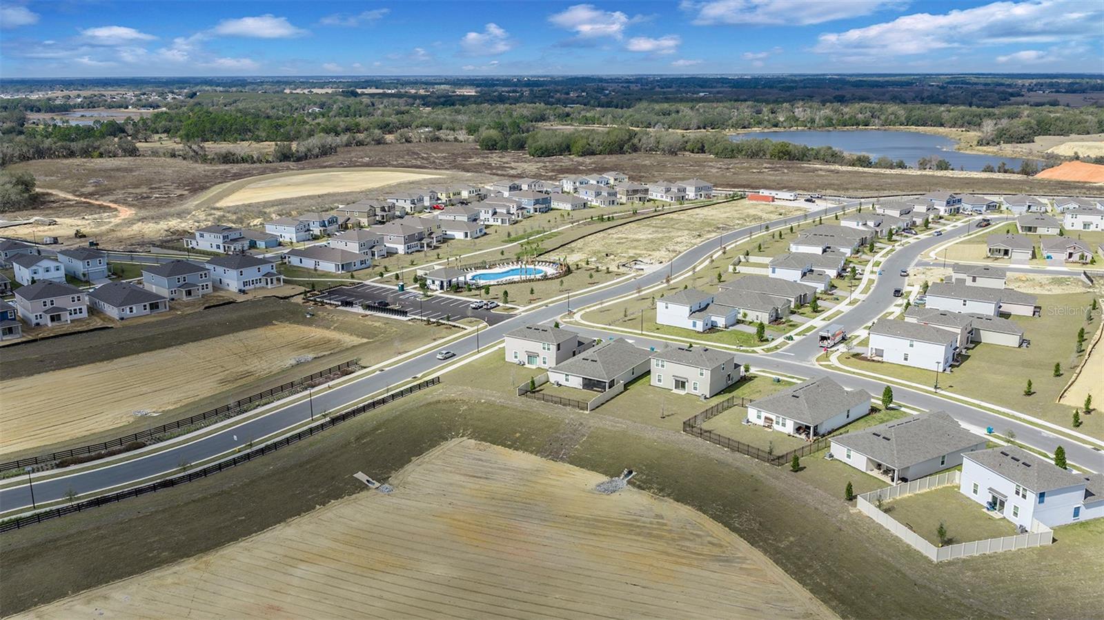 WATERSTONE - Residential