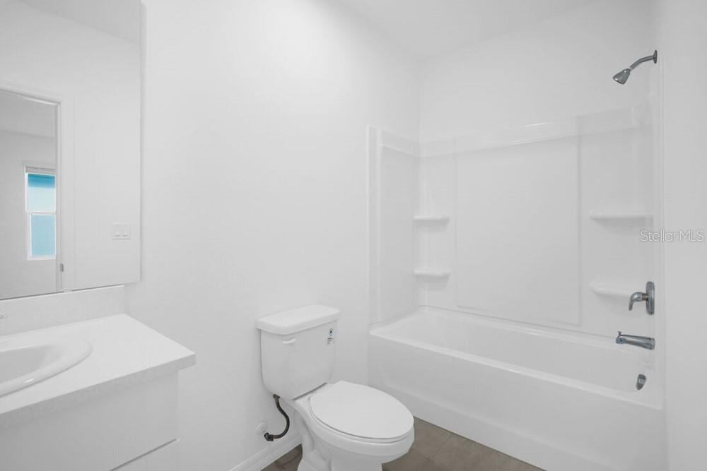 WATERSTONE - Residential