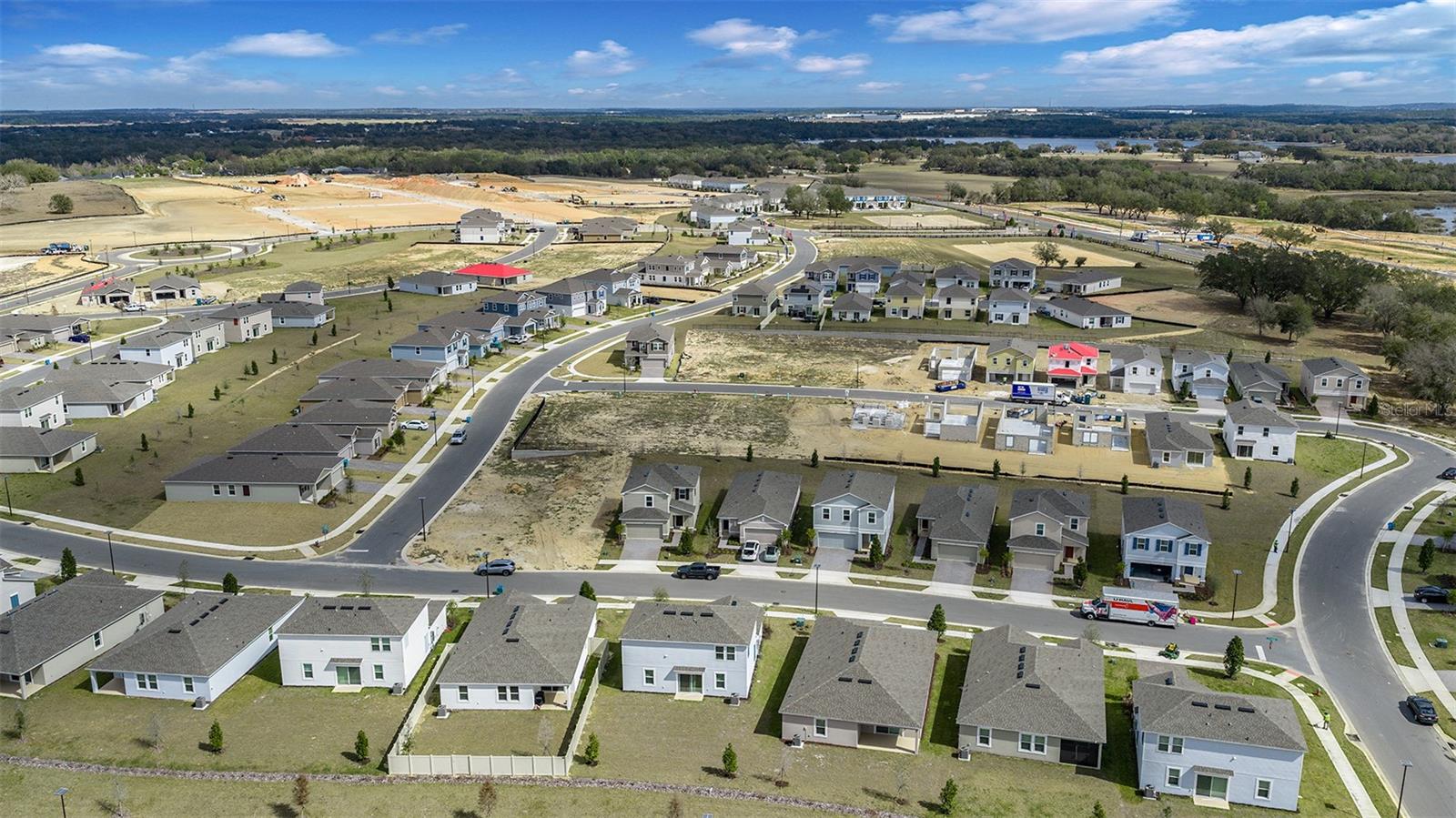 WATERSTONE - Residential