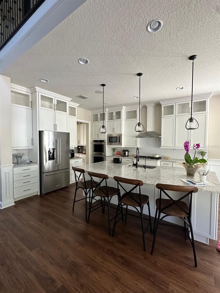 ENCLAVE/VILLAGEWALK PH 2 - Residential