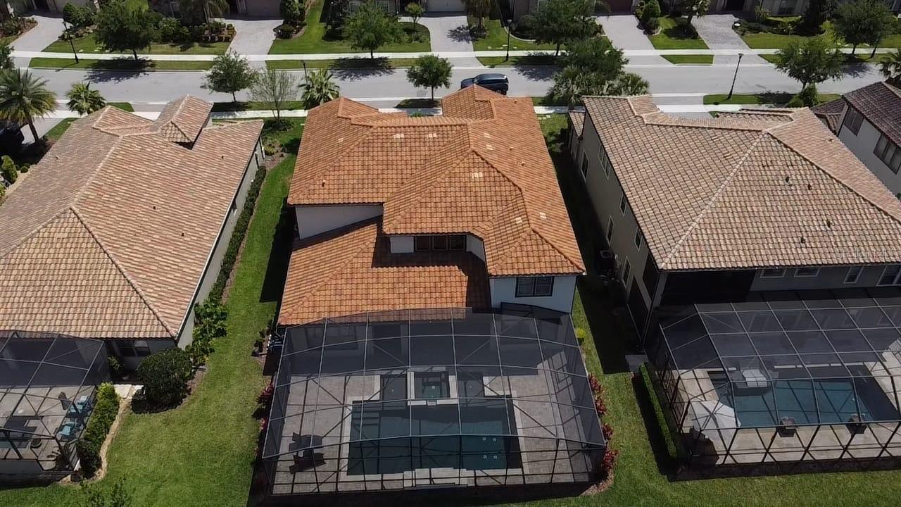 ENCLAVE/VILLAGEWALK PH 2 - Residential