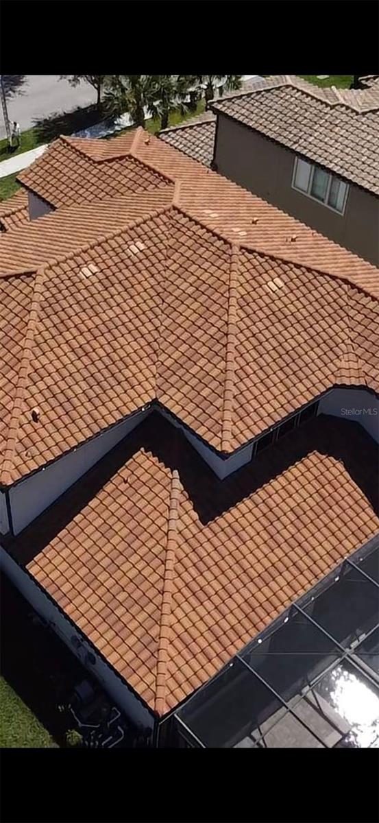 ENCLAVE/VILLAGEWALK PH 2 - Residential