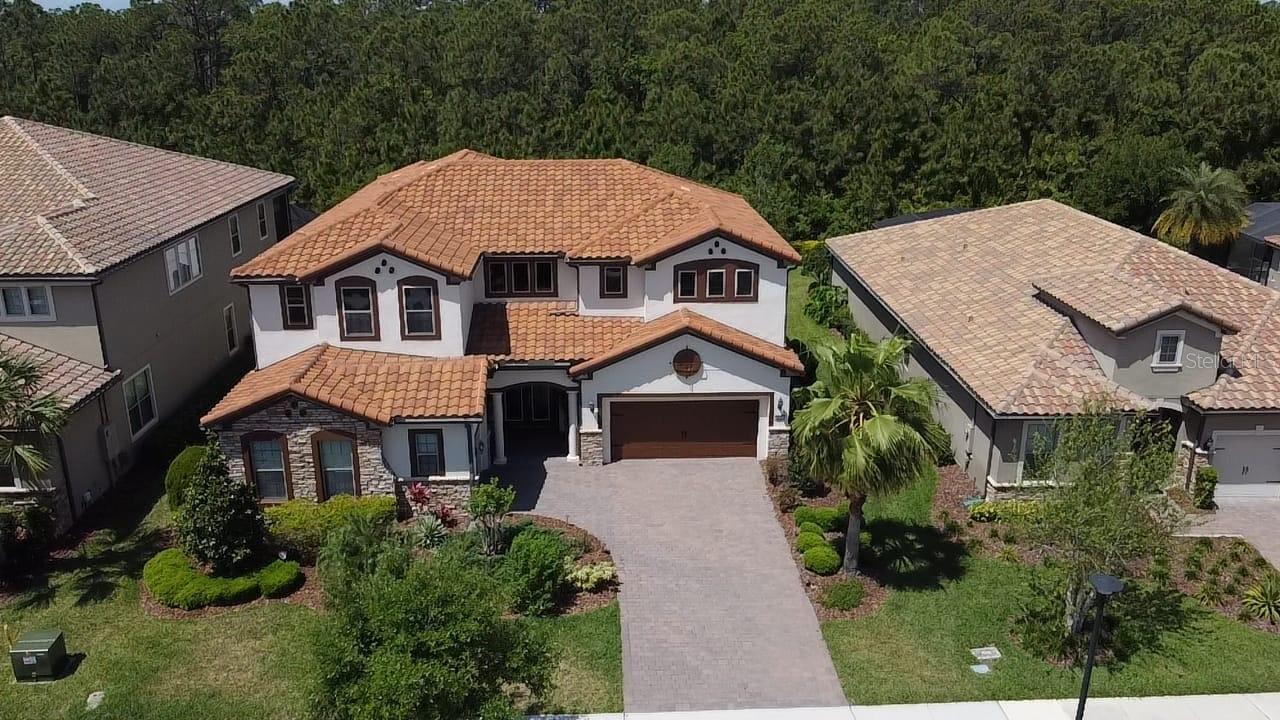 ENCLAVE/VILLAGEWALK PH 2 - Residential