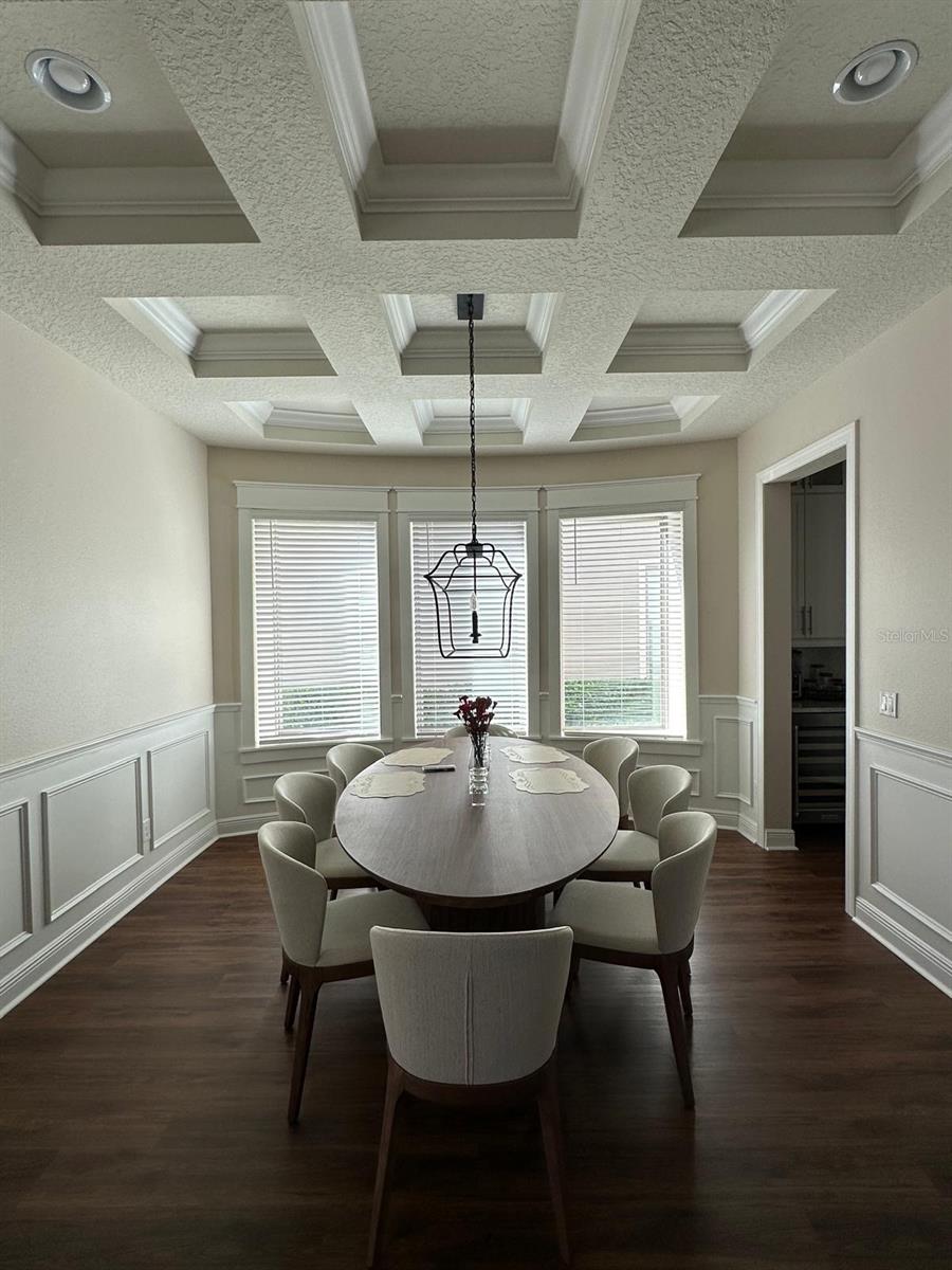 ENCLAVE/VILLAGEWALK PH 2 - Residential