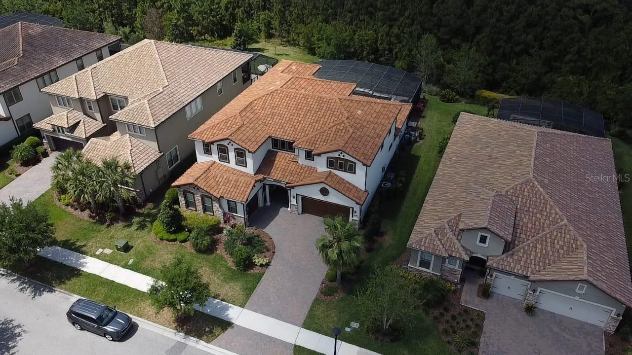 ENCLAVE/VILLAGEWALK PH 2 - Residential