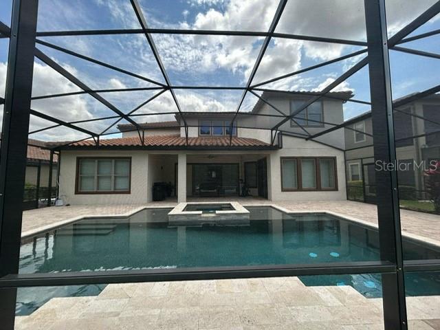 ENCLAVE/VILLAGEWALK PH 2 - Residential