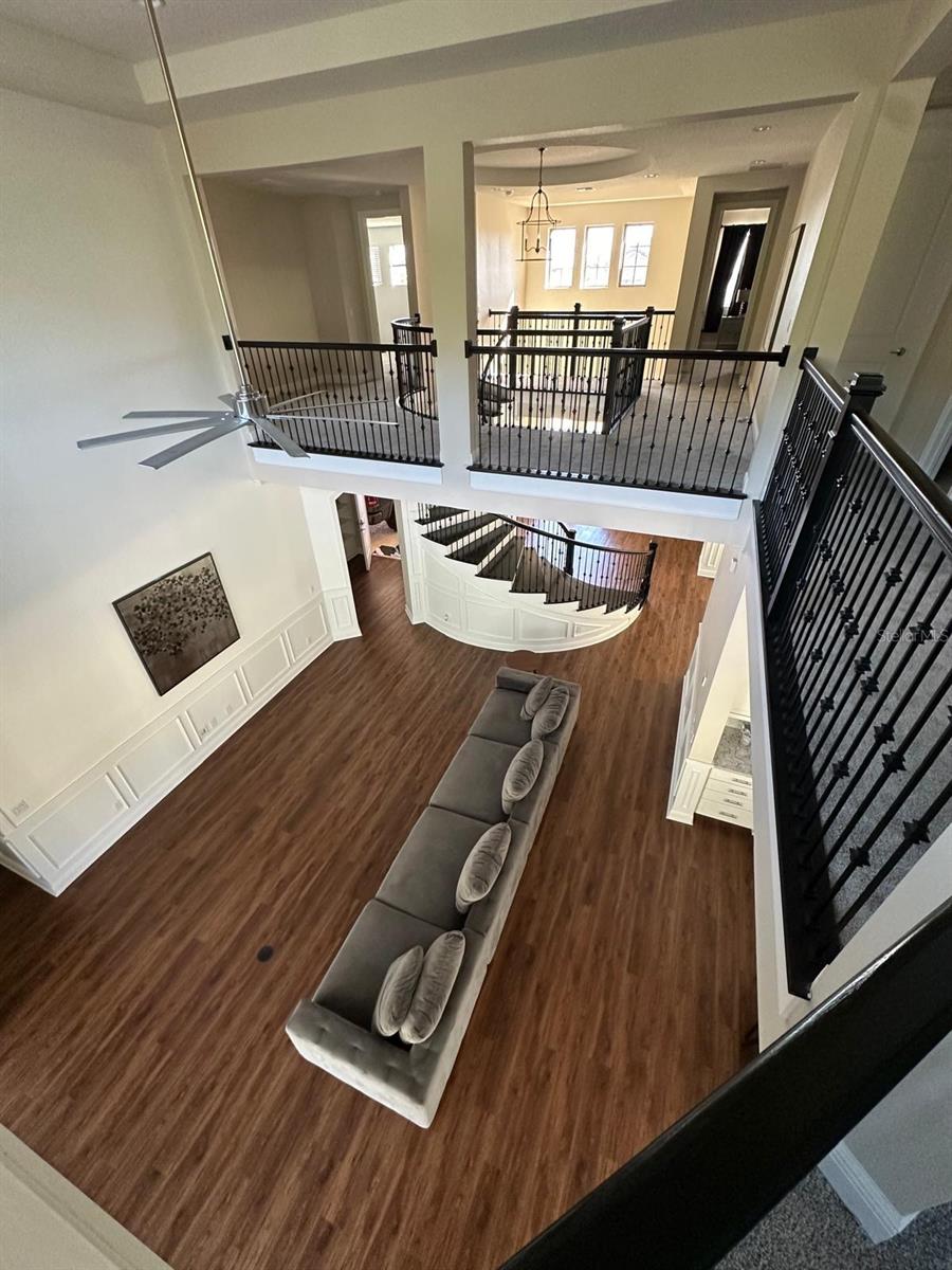 ENCLAVE/VILLAGEWALK PH 2 - Residential