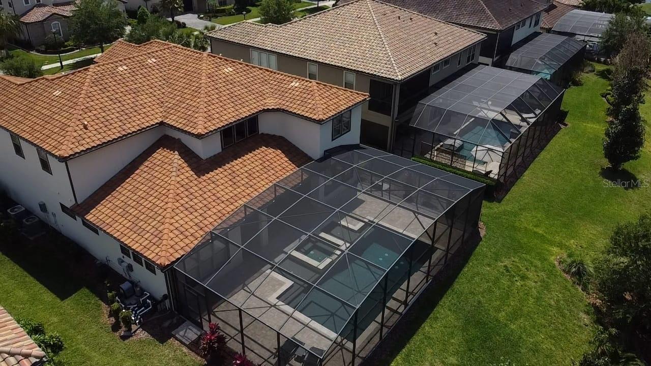 ENCLAVE/VILLAGEWALK PH 2 - Residential